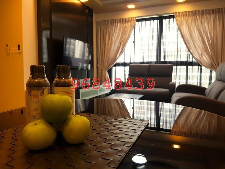 Blk 268D Punggol Field (Punggol), HDB 4 Rooms #155409192